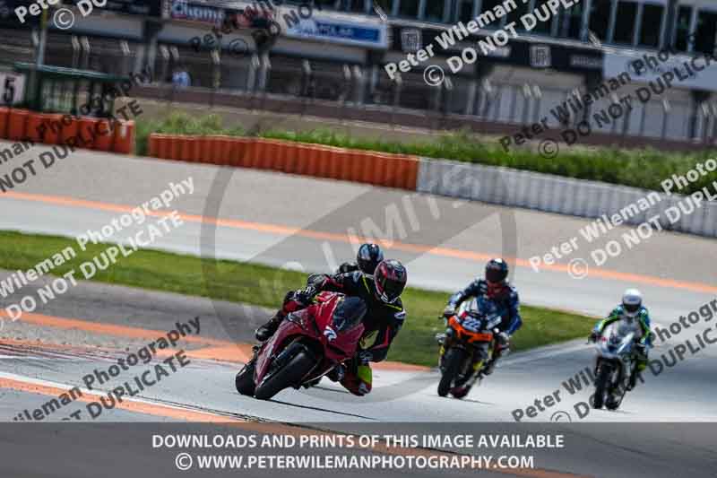 march 2018;motorbikes;no limits;peter wileman photography;portugal;trackday digital images;valencia